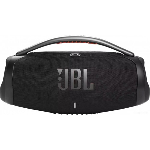 Портативная акустика JBL Boombox 3 (черный)