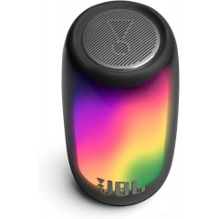 Портативная акустика JBL Pulse 5 (черный)