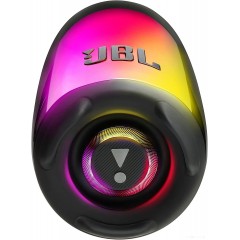 Портативная акустика JBL Pulse 5 (черный)