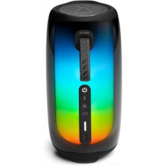 Портативная акустика JBL Pulse 5 (черный)