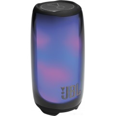 Портативная акустика JBL Pulse 5 (черный)