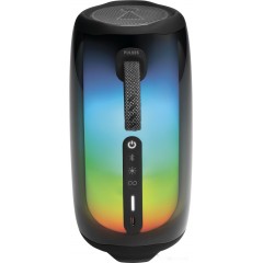Портативная акустика JBL Pulse 5 (черный)