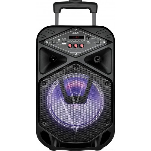 Портативная акустика BBK BTA801