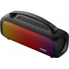 Портативная акустика Hyundai H-PS1020