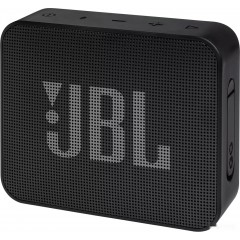 Портативная акустика JBL Go Essential (черный)