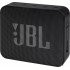 Портативная акустика JBL Go Essential (черный)