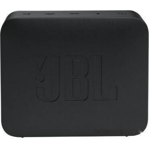 Портативная акустика JBL Go Essential (черный)