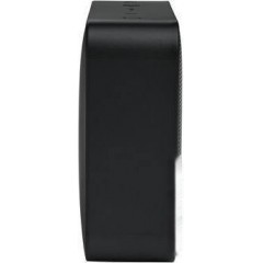 Портативная акустика JBL Go Essential (черный)