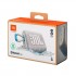 Портативная акустика JBL Go 3 Eco (белый)