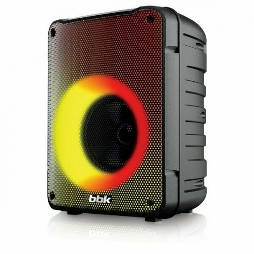 Портативная акустика BBK BTA3010