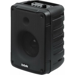 Портативная акустика BBK BTA3010