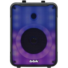 Портативная акустика BBK BTA3010