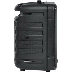 Портативная акустика BBK BTA3010