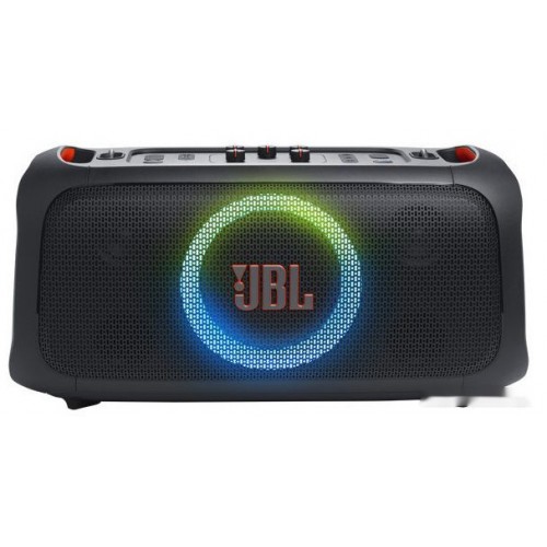 Портативная акустика JBL PartyBox On-The-Go Essential