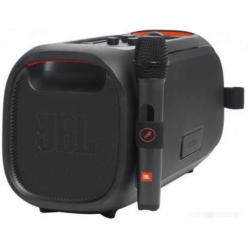 Портативная акустика JBL PartyBox On-The-Go Essential