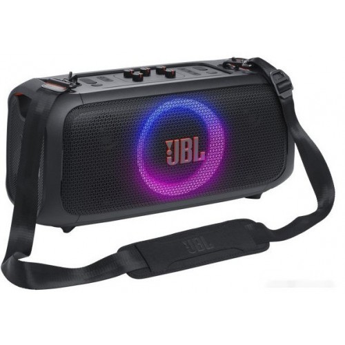 Портативная акустика JBL PartyBox On-The-Go Essential