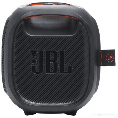 Портативная акустика JBL PartyBox On-The-Go Essential