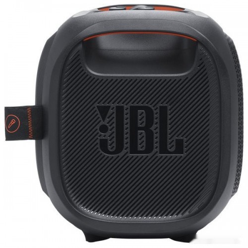 Портативная акустика JBL PartyBox On-The-Go Essential