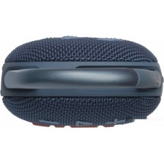 Портативная акустика JBL Clip 5 (темно-синий)