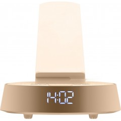 Портативная акустика BBK BTA1110 (золотистый)