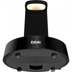 Портативная акустика BBK BTA1110 (черный)