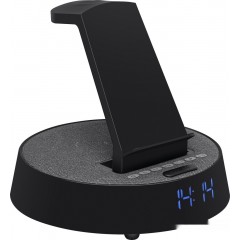 Портативная акустика BBK BTA1110 (черный)