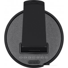 Портативная акустика BBK BTA1110 (черный)