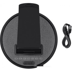 Портативная акустика BBK BTA1110 (черный)
