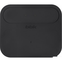 Портативная акустика BBK BTA2020 (черный)