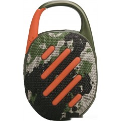Портативная акустика JBL Clip 5 (камуфляж)