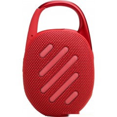 Портативная акустика JBL Clip 5 (красный)