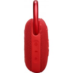Портативная акустика JBL Clip 5 (красный)
