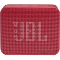 Портативная акустика JBL Go Essential (красный)