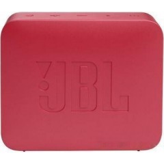 Портативная акустика JBL Go Essential (красный)