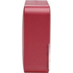 Портативная акустика JBL Go Essential (красный)