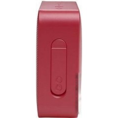Портативная акустика JBL Go Essential (красный)