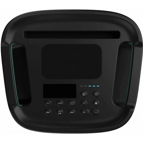 Портативная акустика Hisense Party Rocker One