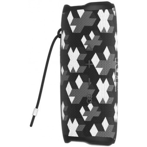 Портативная акустика JBL Flip 6 Martin Garrix