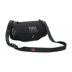 Портативная акустика JBL Xtreme 4 (черный)
