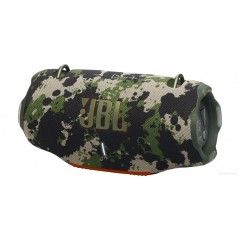 Портативная акустика JBL Xtreme 4 (камуфляж)