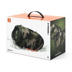 Портативная акустика JBL Xtreme 4 (камуфляж)