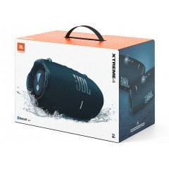 Портативная акустика JBL Xtreme 4 (темно-синий)