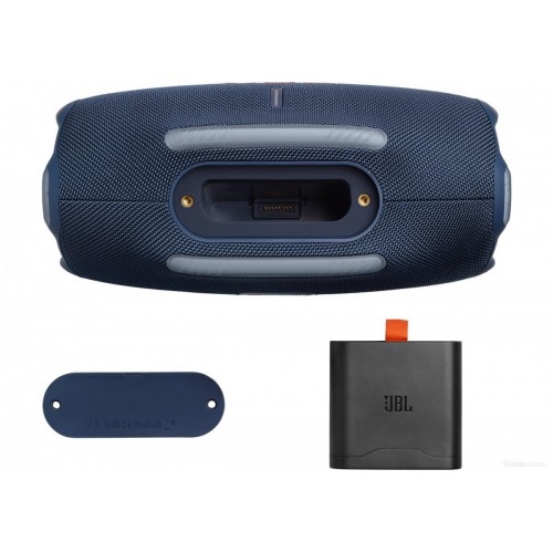 Портативная акустика JBL Xtreme 4 (темно-синий)