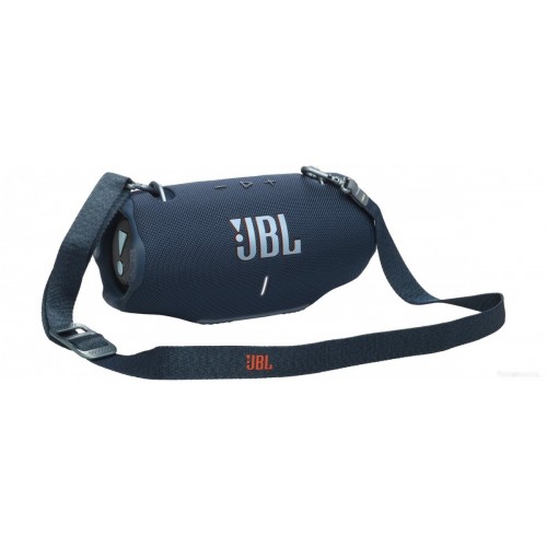 Портативная акустика JBL Xtreme 4 (темно-синий)