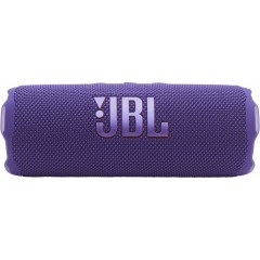Портативная акустика JBL Flip 7 (фиолетовый)