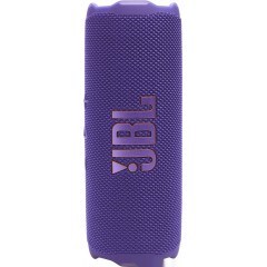 Портативная акустика JBL Flip 7 (фиолетовый)