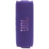 Портативная акустика JBL Flip 7 (фиолетовый)