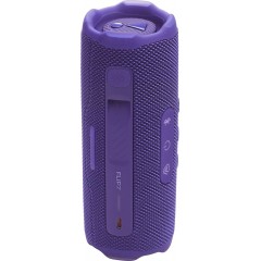 Портативная акустика JBL Flip 7 (фиолетовый)