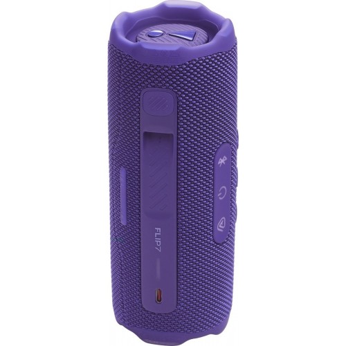 Портативная акустика JBL Flip 7 (фиолетовый)