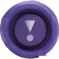 Портативная акустика JBL Flip 7 (фиолетовый)